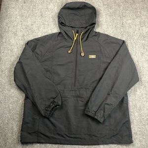 L.L. Bean Men's Mountain Classic Anorak